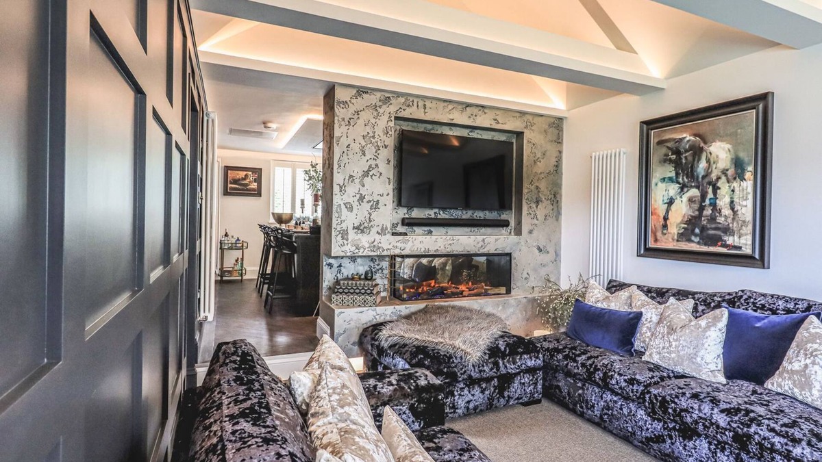 Penrith House | WHISK AWAY COTTAGE, family friendly in Troutbeck Near Penrith