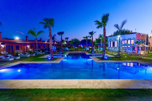 El Aggada Hotel | Whisper Hotel