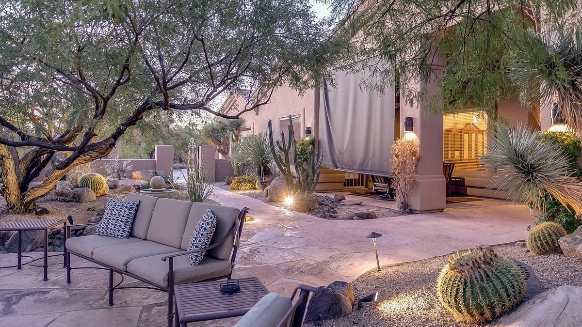 Lomas Verdes House | Whisper Trail Resort