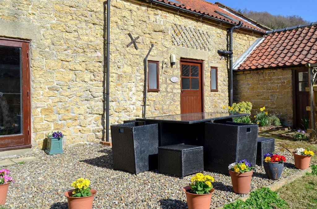 Scarborough House | Whisperdale Barn