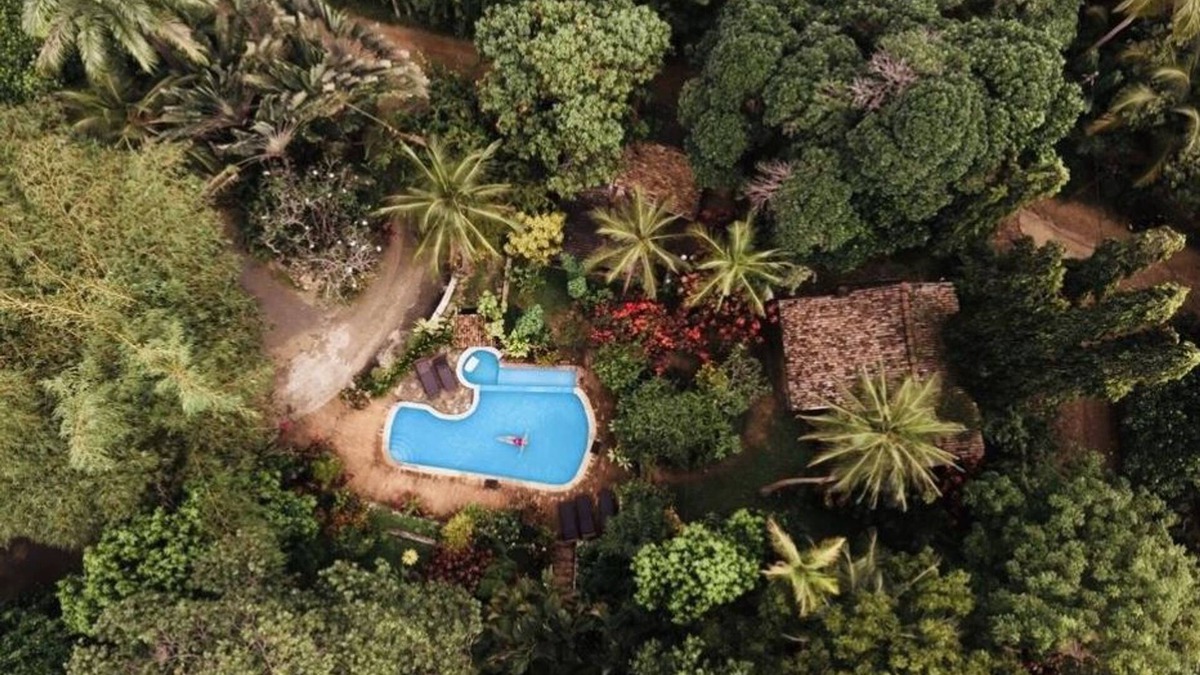 Tangalle Villa | Whispering House