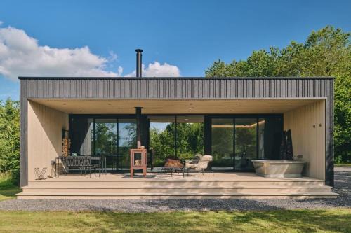 East Horrington House | Whispering Leaves