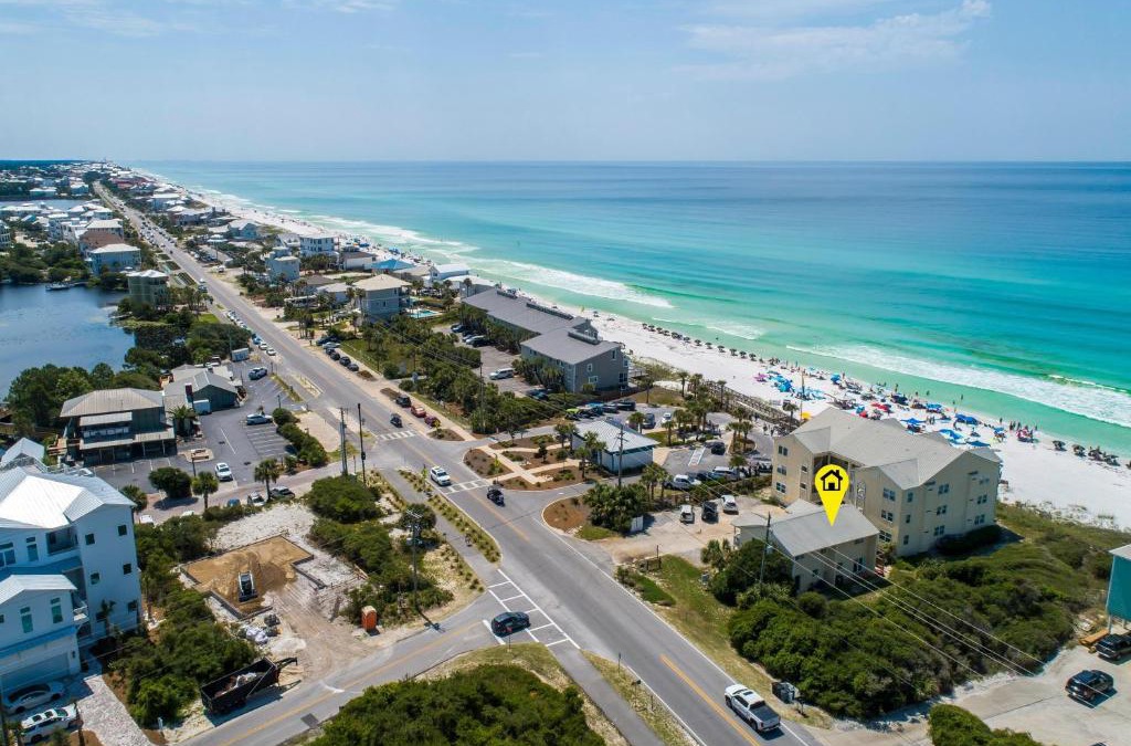 Coffeyville House | Whispering Sands 1A