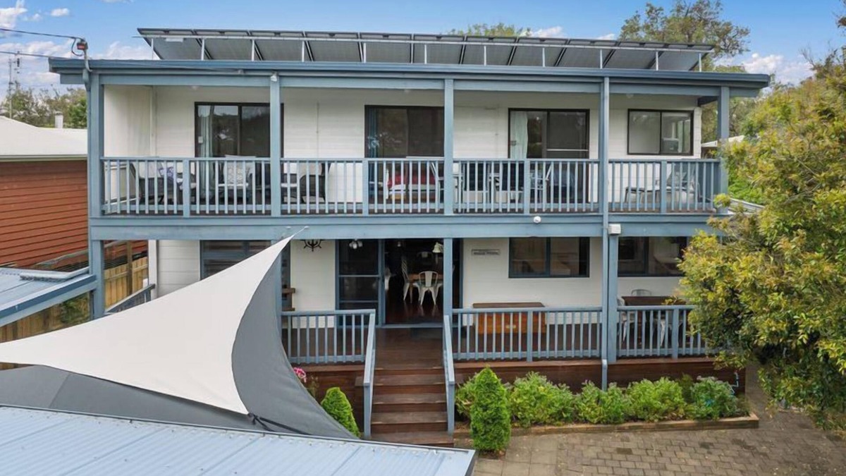 Inverloch House | Whispering Seas - Your Ultimate Beachfront Escape