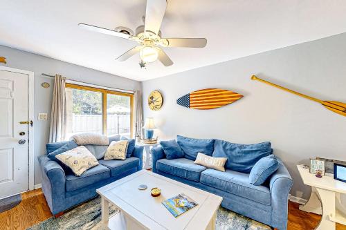 Caine Woods Apartment | Whispering Woods #26