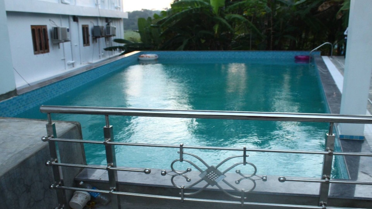 Port Blair Hotel | White Coral