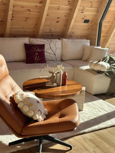 Zabljak Villa | White Forest Durmitor