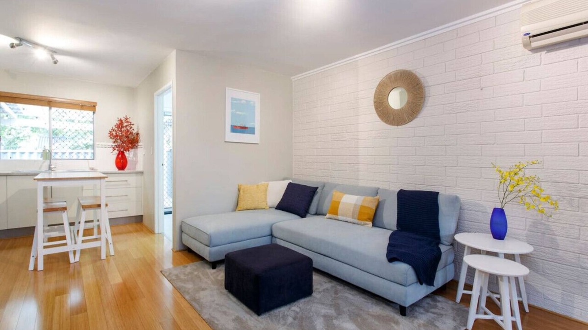 White Gum Valley Villa | White Gum Villa - close to Fremantle