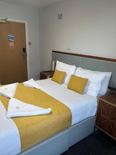 North Wheatley Hotel | White Hart Hotel