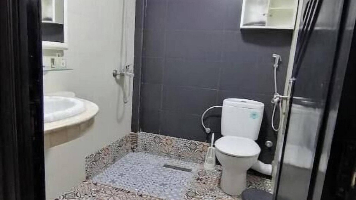Habbous Quarter Apartment | White Heart Apartment in Casablanca