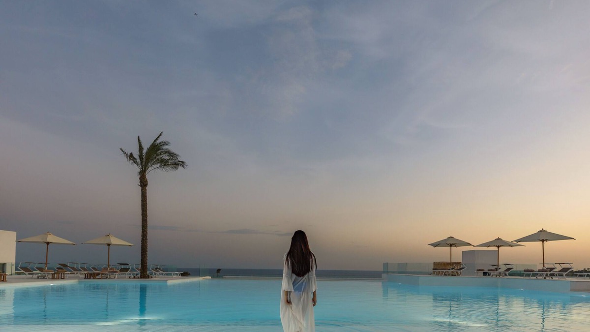 Sharm El Sheikh Hotel | White Hills Resort