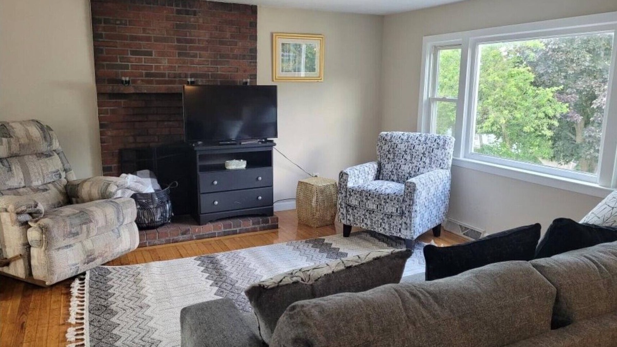Manomet House | White Horse Beach House Rental!