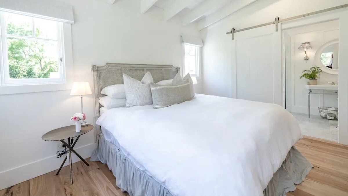 Berry Cottage | White House Cottage