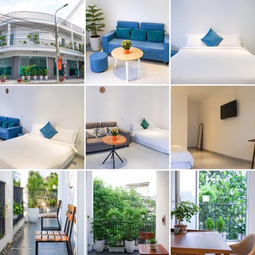 Cam Le Apartment | White House Da Nang
