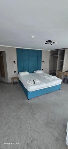 Balchik Hotel | White House Family Hotel Spa zone
