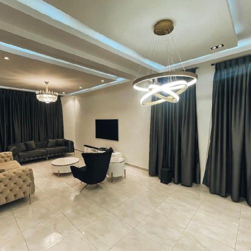 Madina Apartment | White House