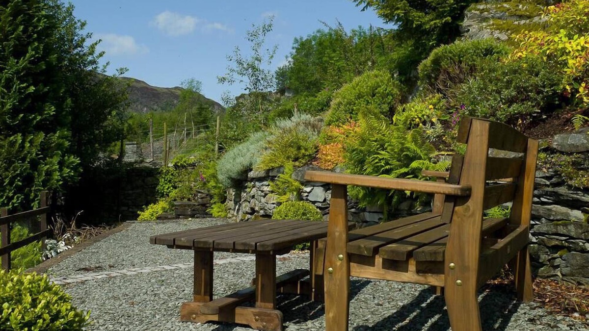 Chapel Stile Cottage | White Lion Cottage