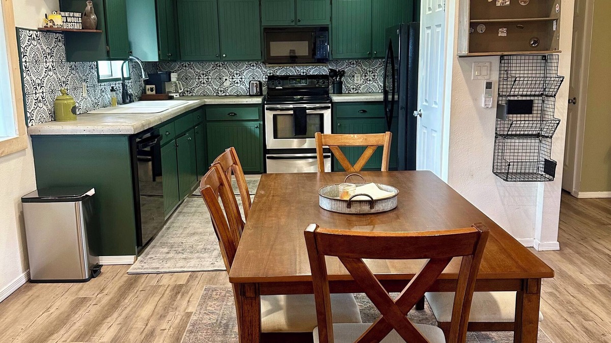 Springerville House | White Mountain Hideaway Cozy & Peaceful Retreat in Eagar AZ