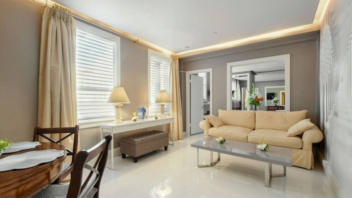 Palm Beach - West Palm Beach Condo | WHITE ORCHID APARTMENT - Palm Beach - POOL - BEACH