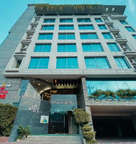 Cox's Bazar Hotel | White Orchid
