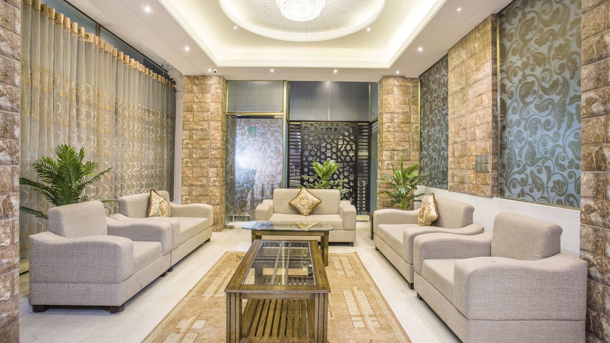 Uttara Hotel | White Palace Hotel