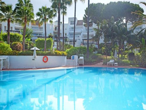 Nikki Beach House | White Pearl beach Elviria H1