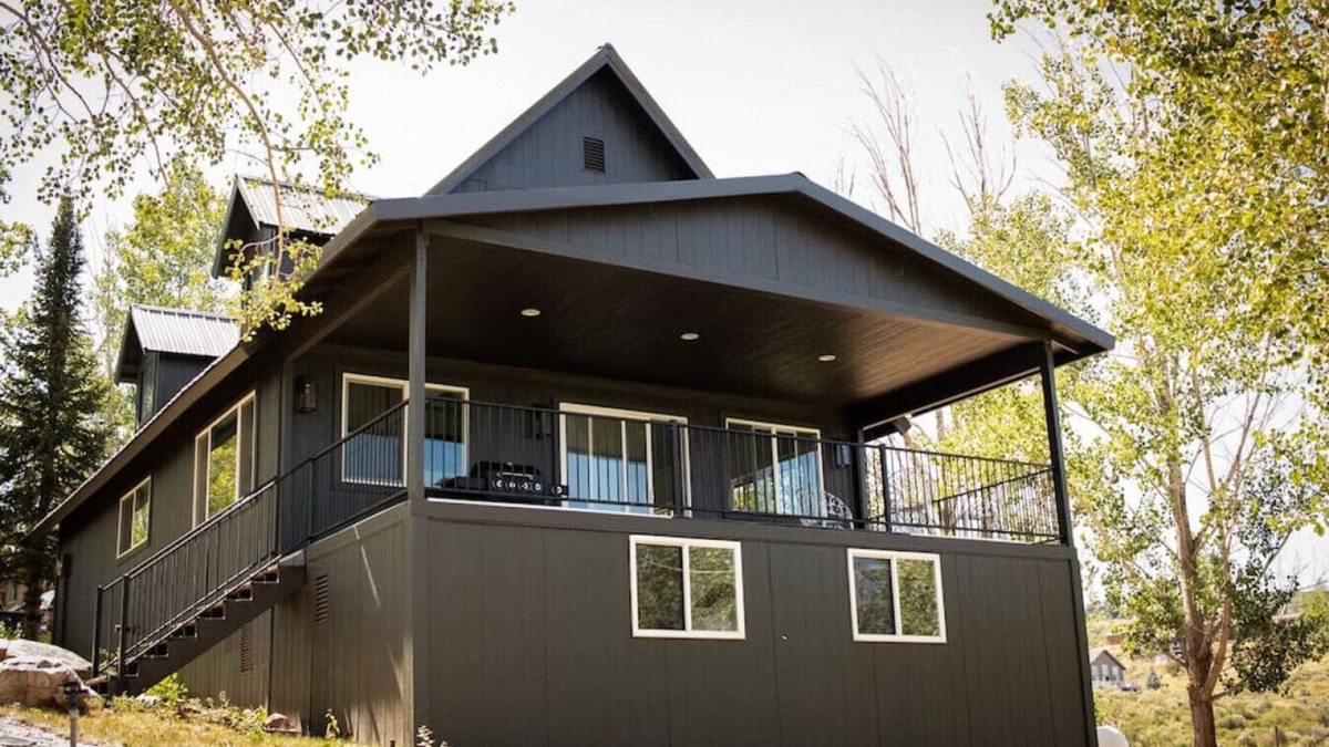 Sweetwater Cabin | `White Pines Cabin` w/Private Hot Tub