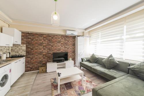 Galata Apartment | White Rose Apart