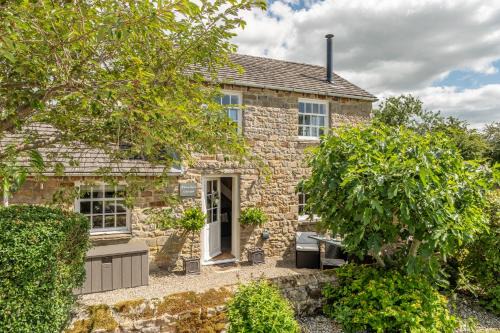 Constable Burton House | White Rose Cottage