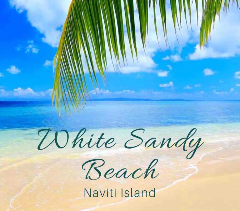Naviti Island Hotel | White Sandy Beach-Best Manta Snorkeling