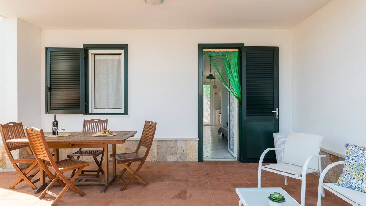 Torre Santa Sabina Ski Chalet | White Sea by Wonderful Italy - Villetta Ariel