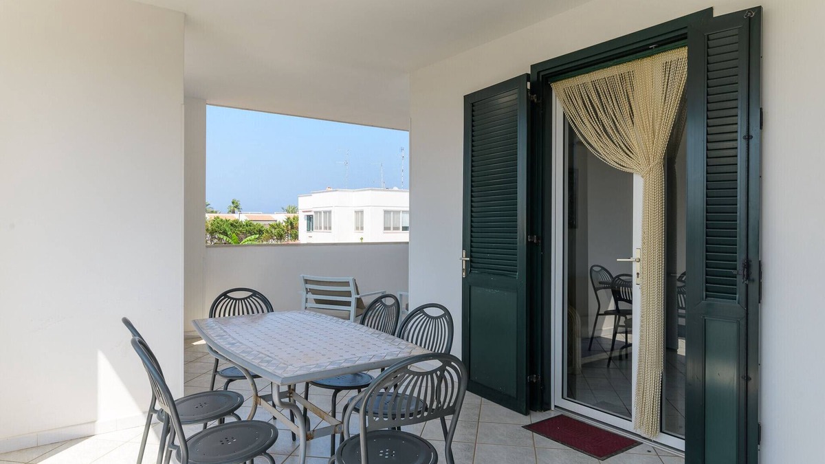 Torre Santa Sabina Ski Chalet | White Sea - Villetta Jasmine by Wonderful Italy