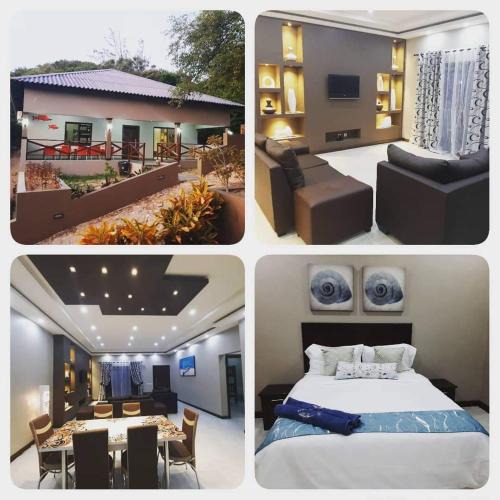 Lopes Villa | WHITE SHARK RESORT