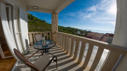 Promajna Hotel | White Stone Villa 43