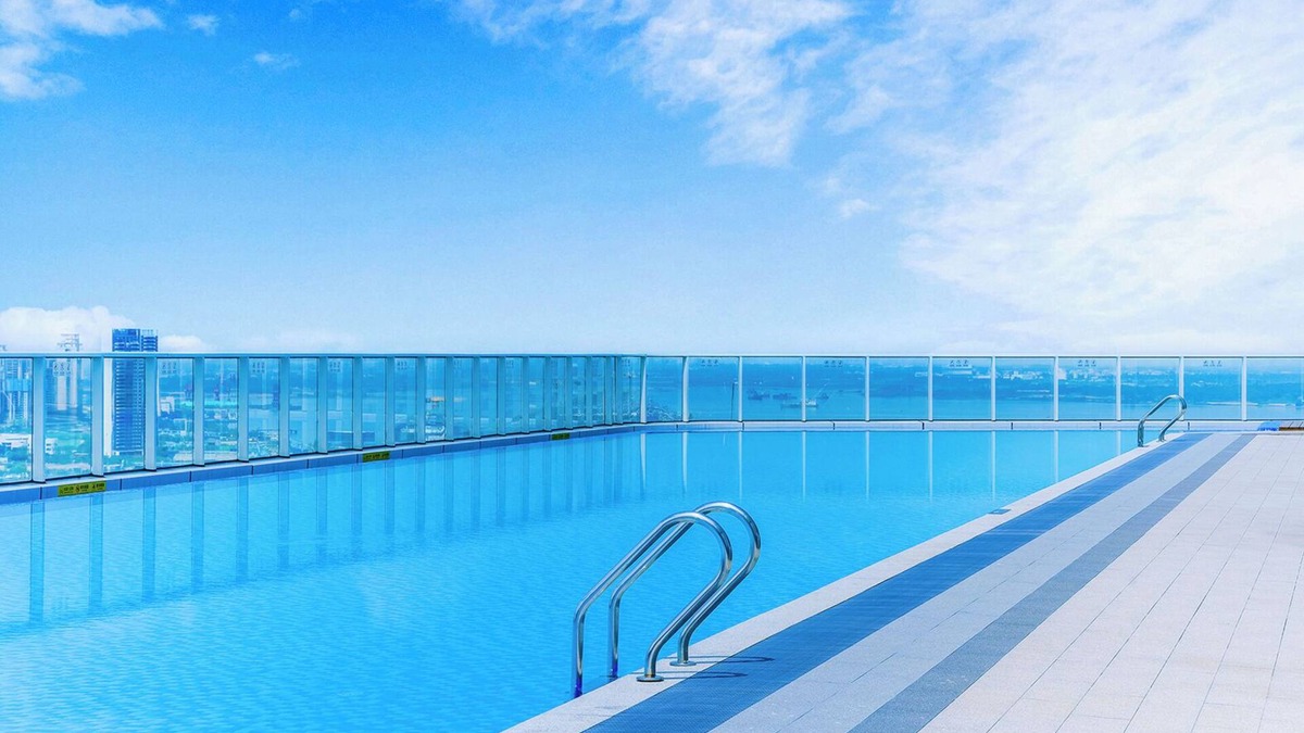 Chikan District Hotel | White Swan Hotel Zhangjiang