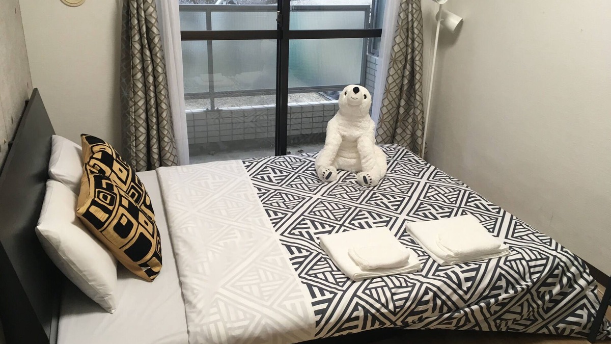 Setagaya Apartment | White Terrace Sakurashinmachi Split Listings