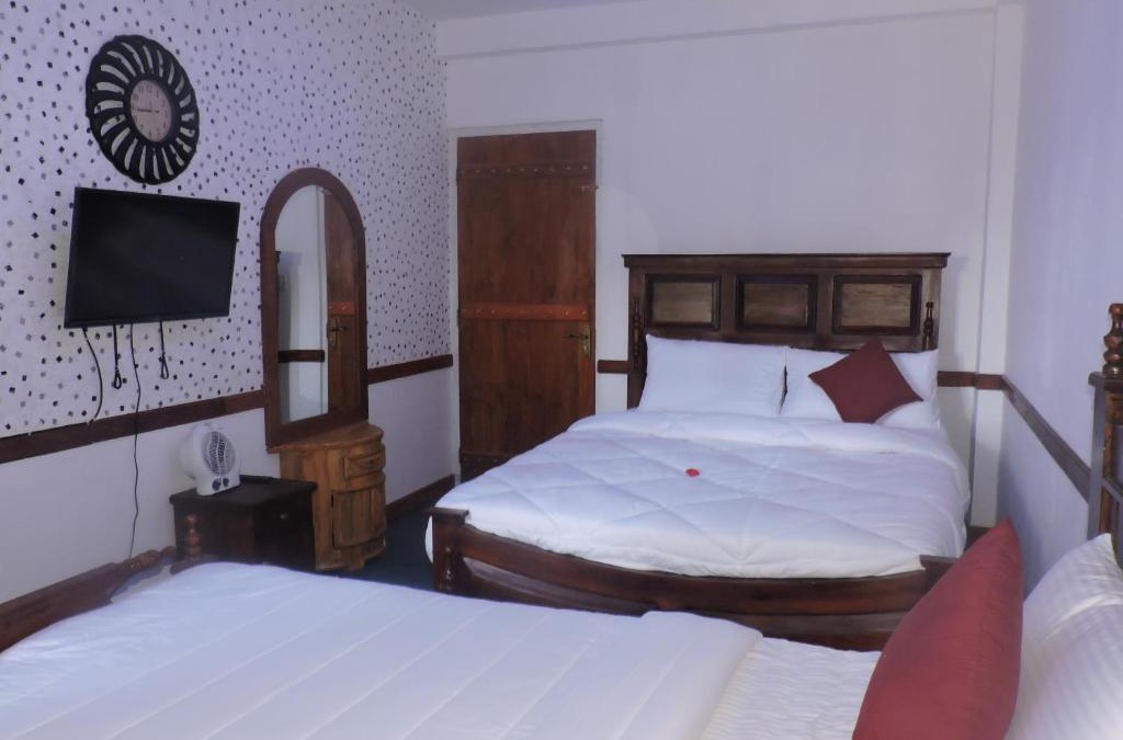 Hawa Eliya House | White Tower Villa