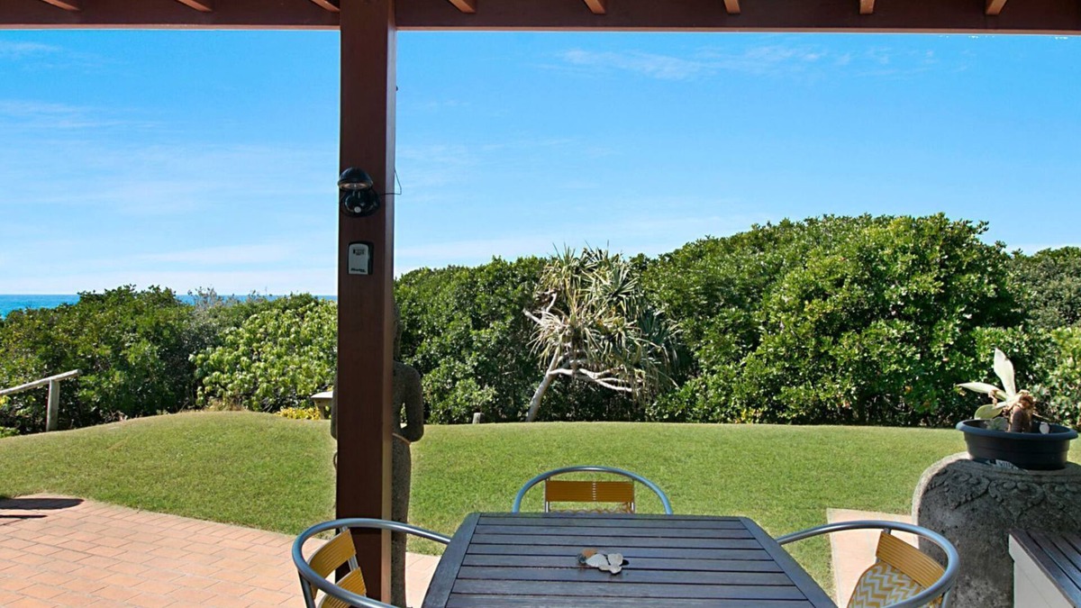 Hastings Point Apartment | White Waves 4 Perfect for Hastings Point, Splendour in the grass, Cabarita Beach and Pottsville