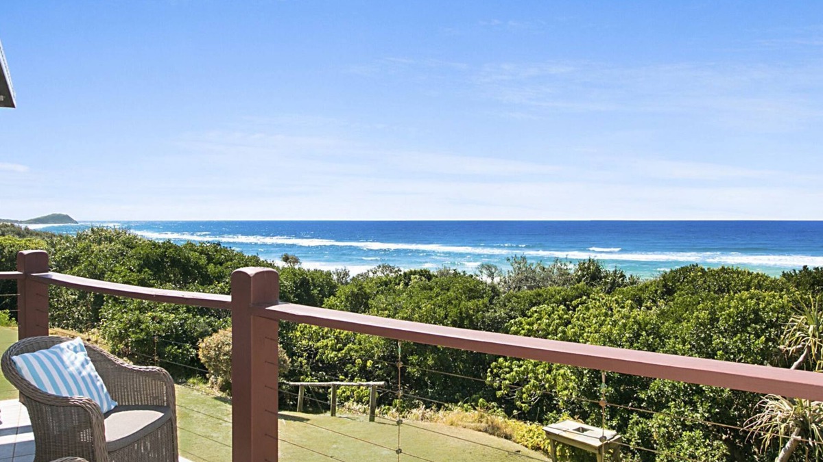 Hastings Point Apartment | White Waves 6 Perfect for Hastings Point, Splendour in the grass, Cabarita Beach and Pottsville