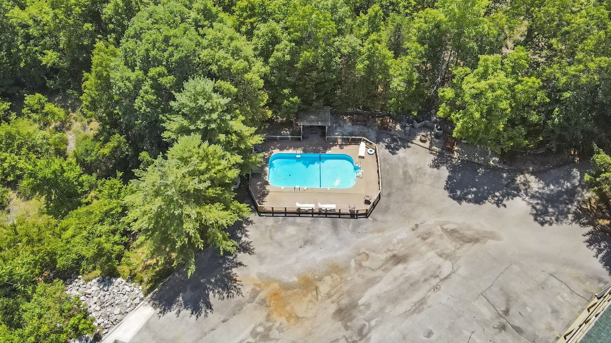 Indian Point Hotel | White Wing Lodge