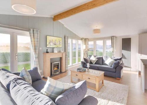 Newton Stewart Resort | Whitecairn Holiday Park