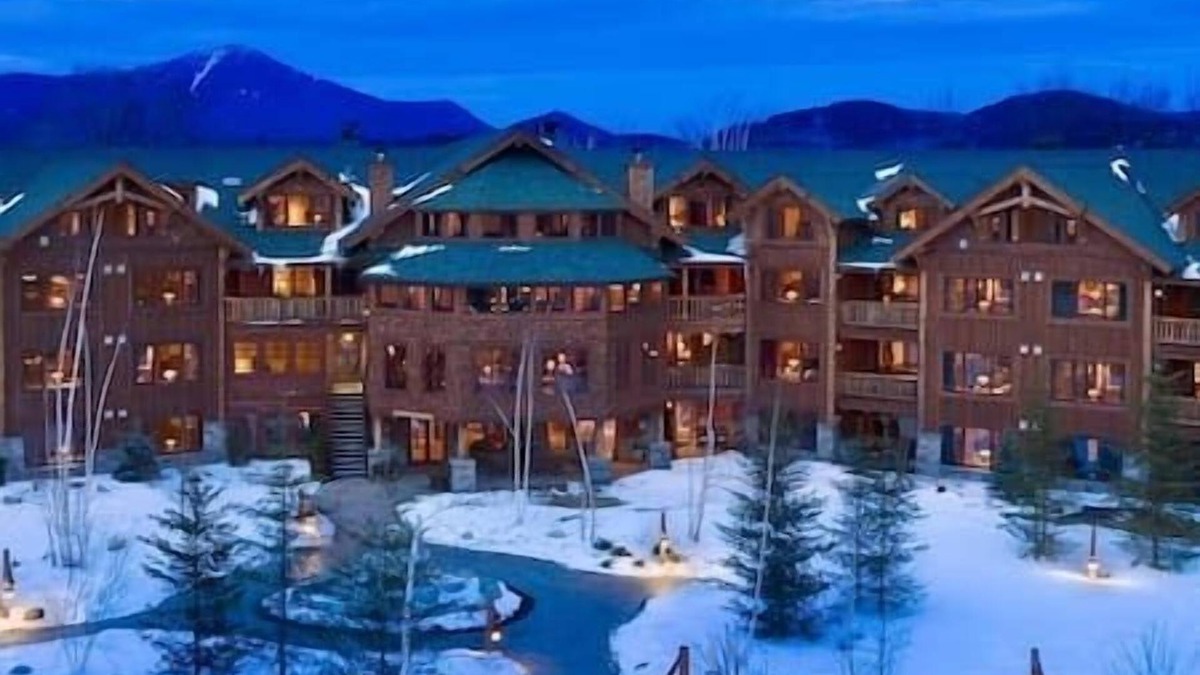 Lake Placid Resort | Whiteface Lodge | Lux Resort | Concierge