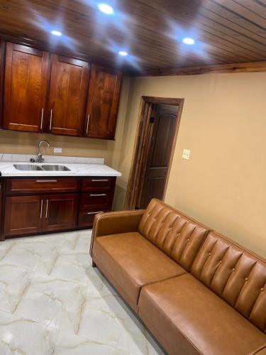 Negril Apartment | Whitehall villa