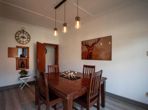 Lawrence House | Whitehaven House