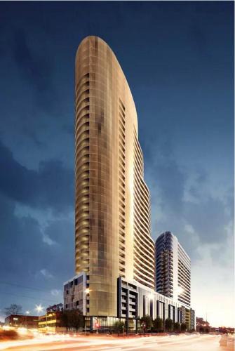Box Hill Apartment | Whitehorse Towers Self Service Holiday Apartment