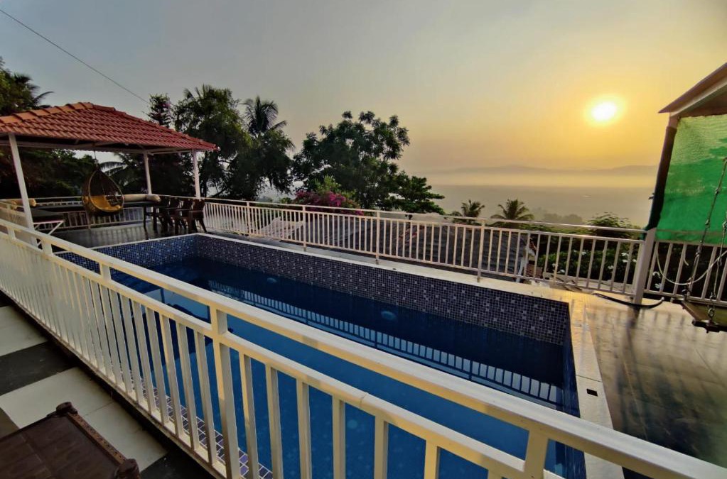 Yesade Apartment | WhiteHouse Homestay by Oxystays Hospitality
