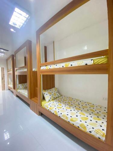 Kabasalan Apartment | Whitehouse Residence