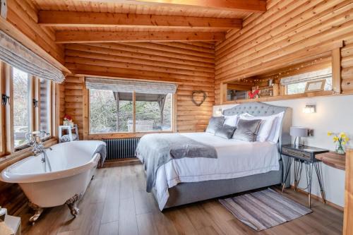 Barnoldswick House | Whitemoor Lodge