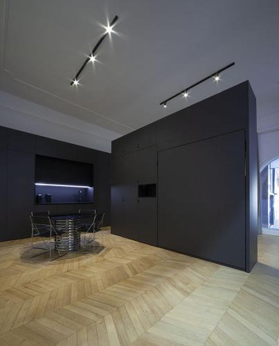 Centro Urbano Apartment | whiterooms collection