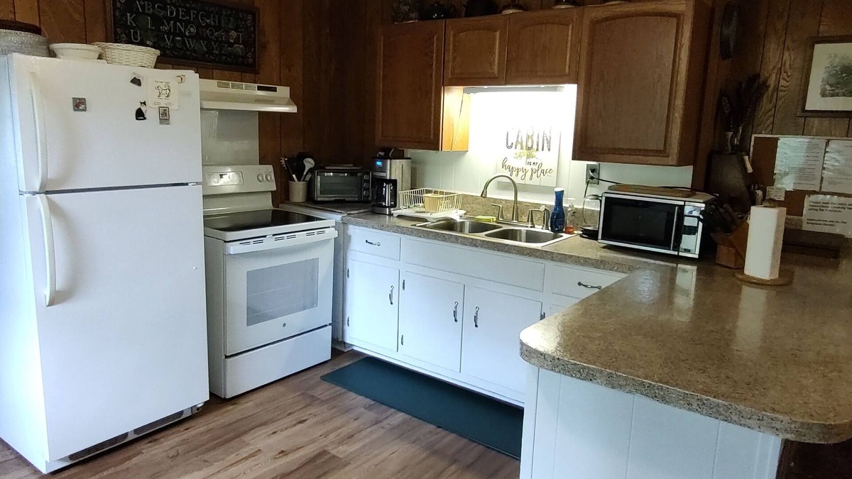 Cashiers House | Whiteside Cove Cabin